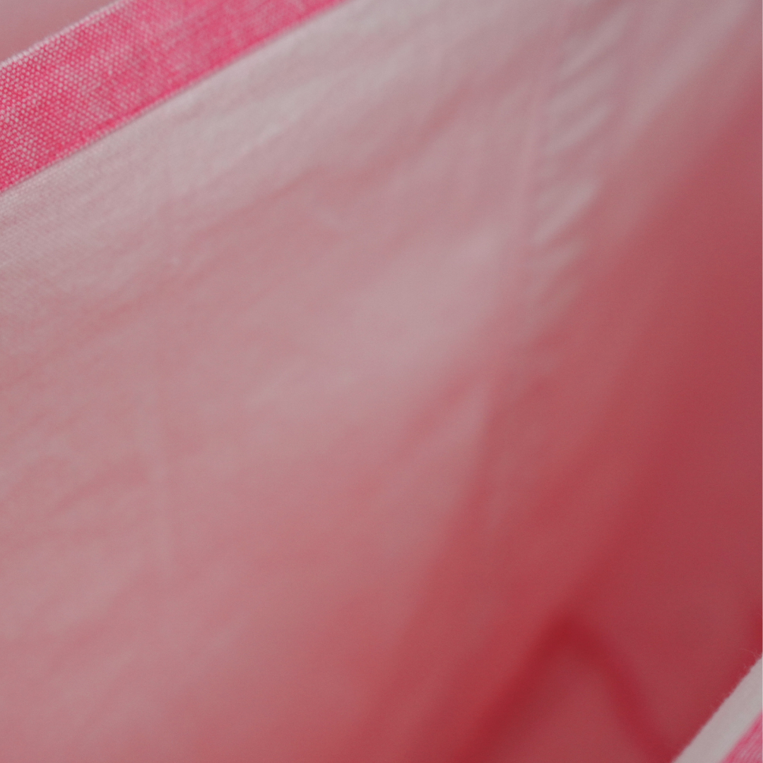 Plain Denium Tote bag