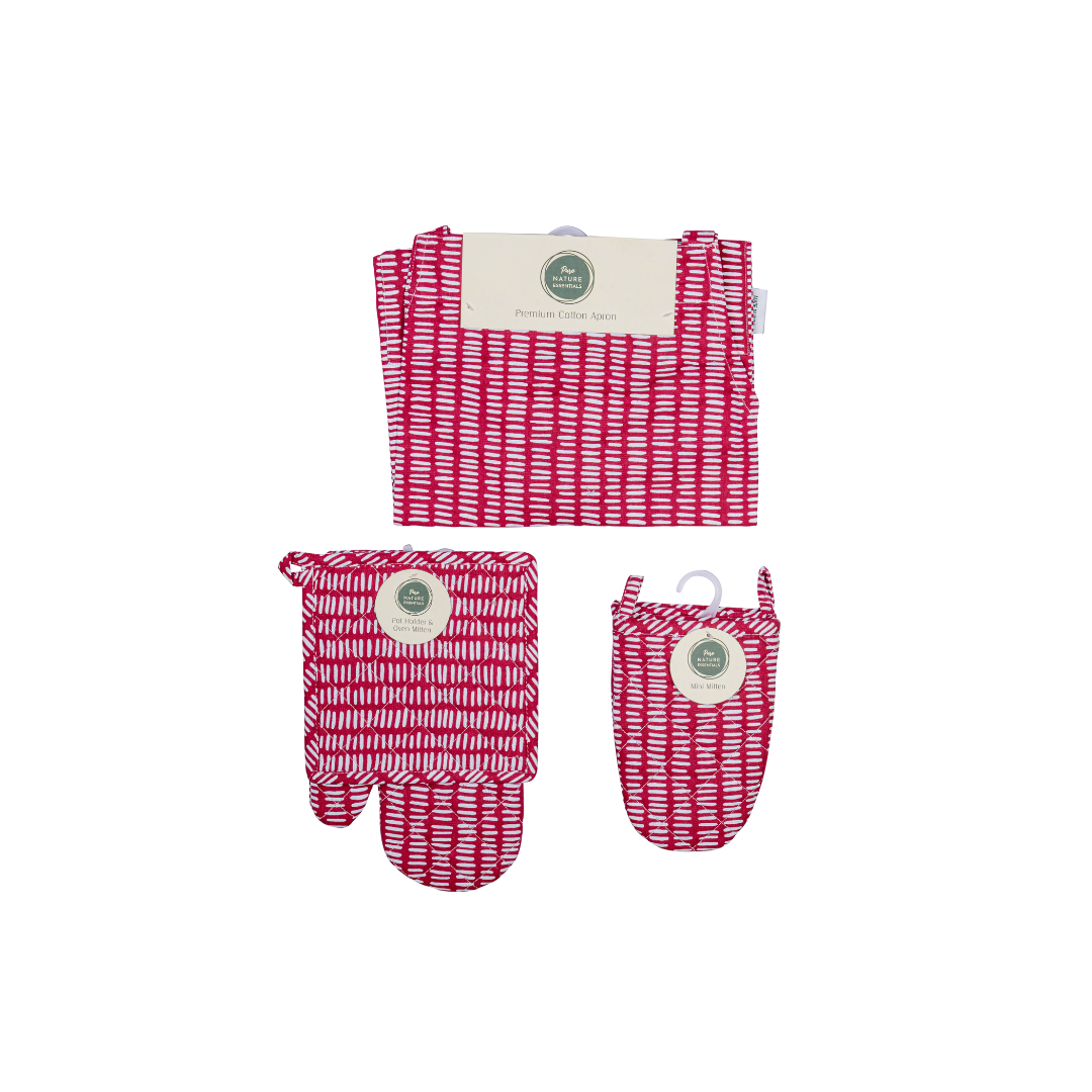 Kitchen Linen Combo