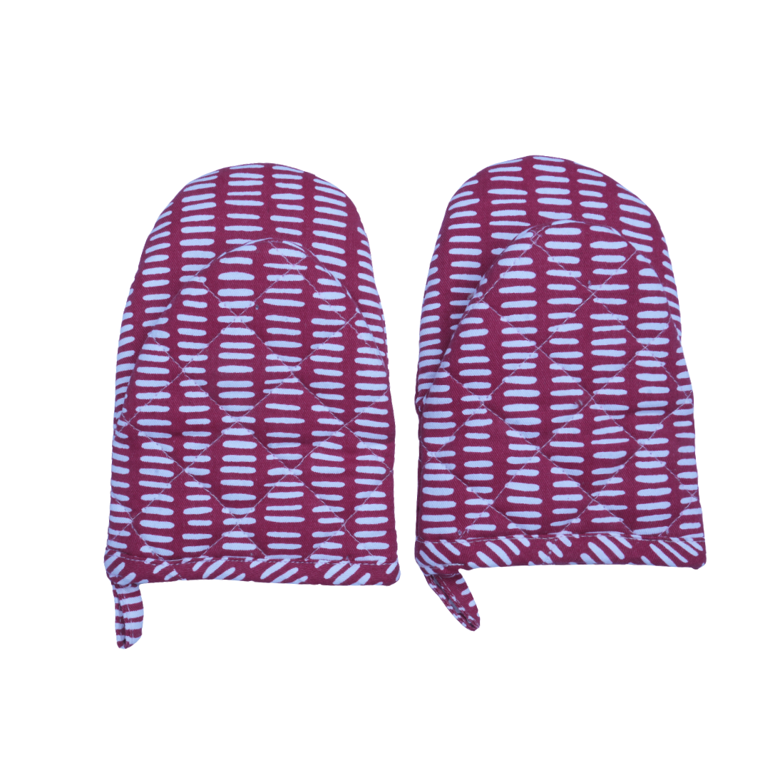 Mini Mittens