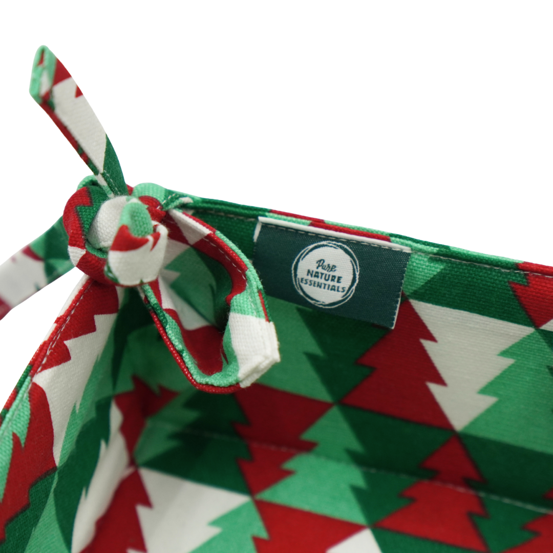 Christmas Dining Table Organiser/Bread Basket