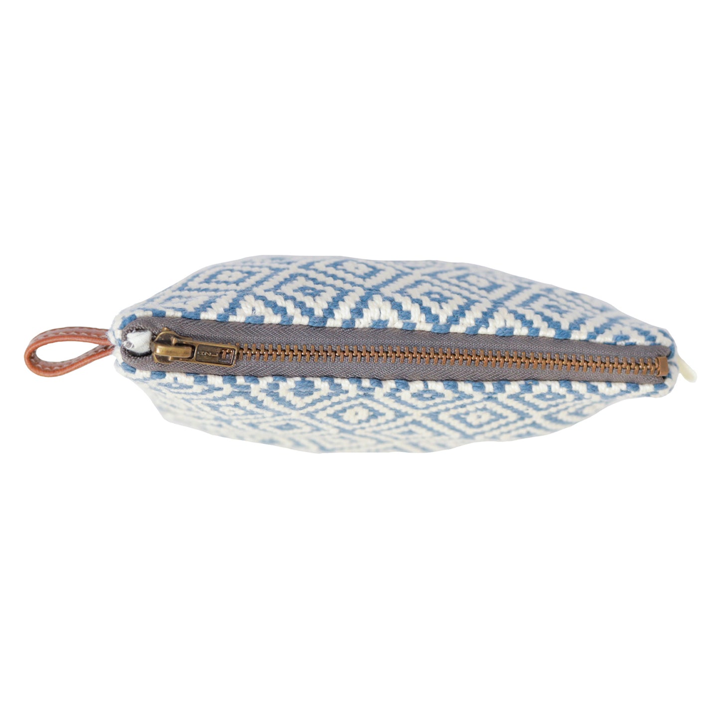 Jacquard Coin Pouch