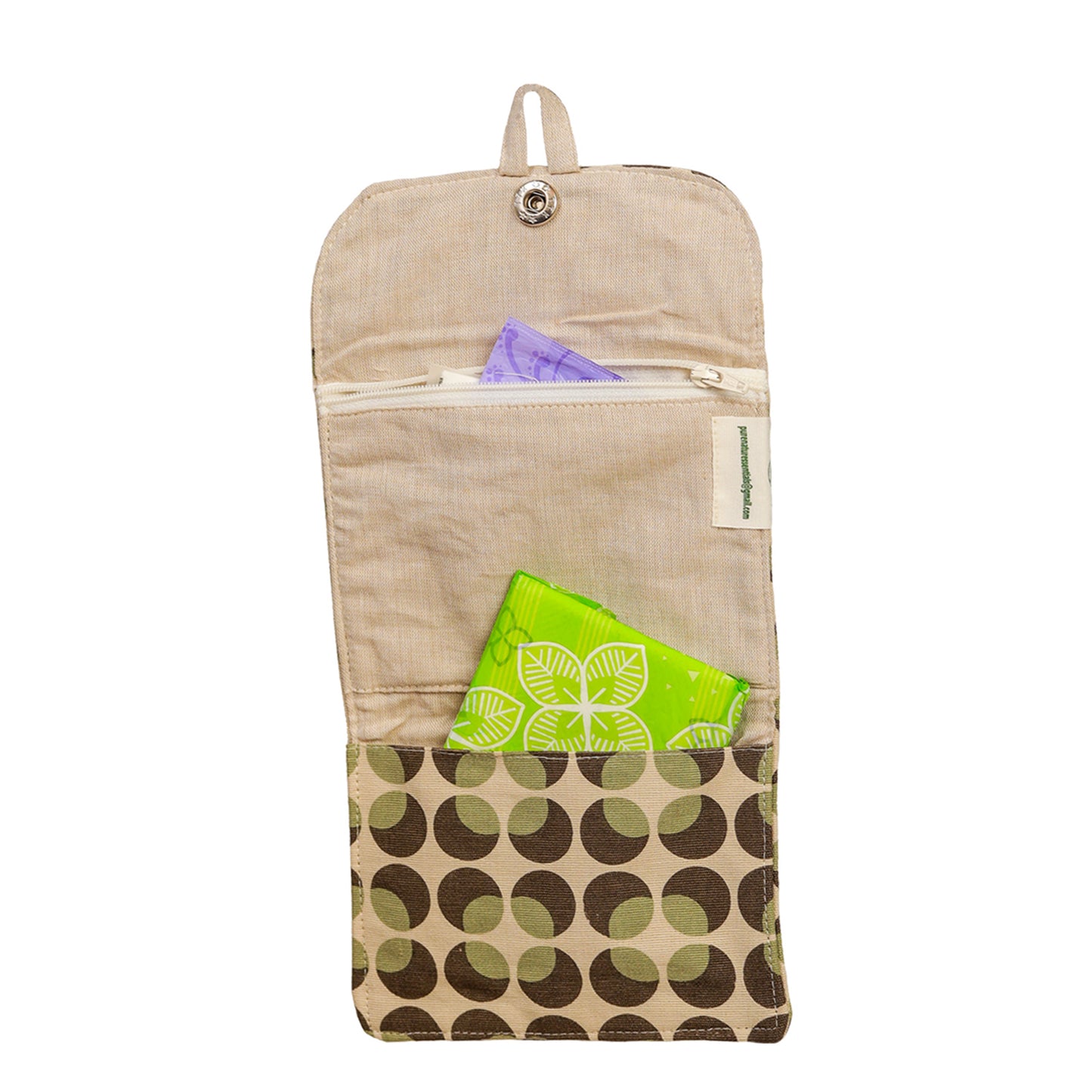 Feminine Utility Pouch