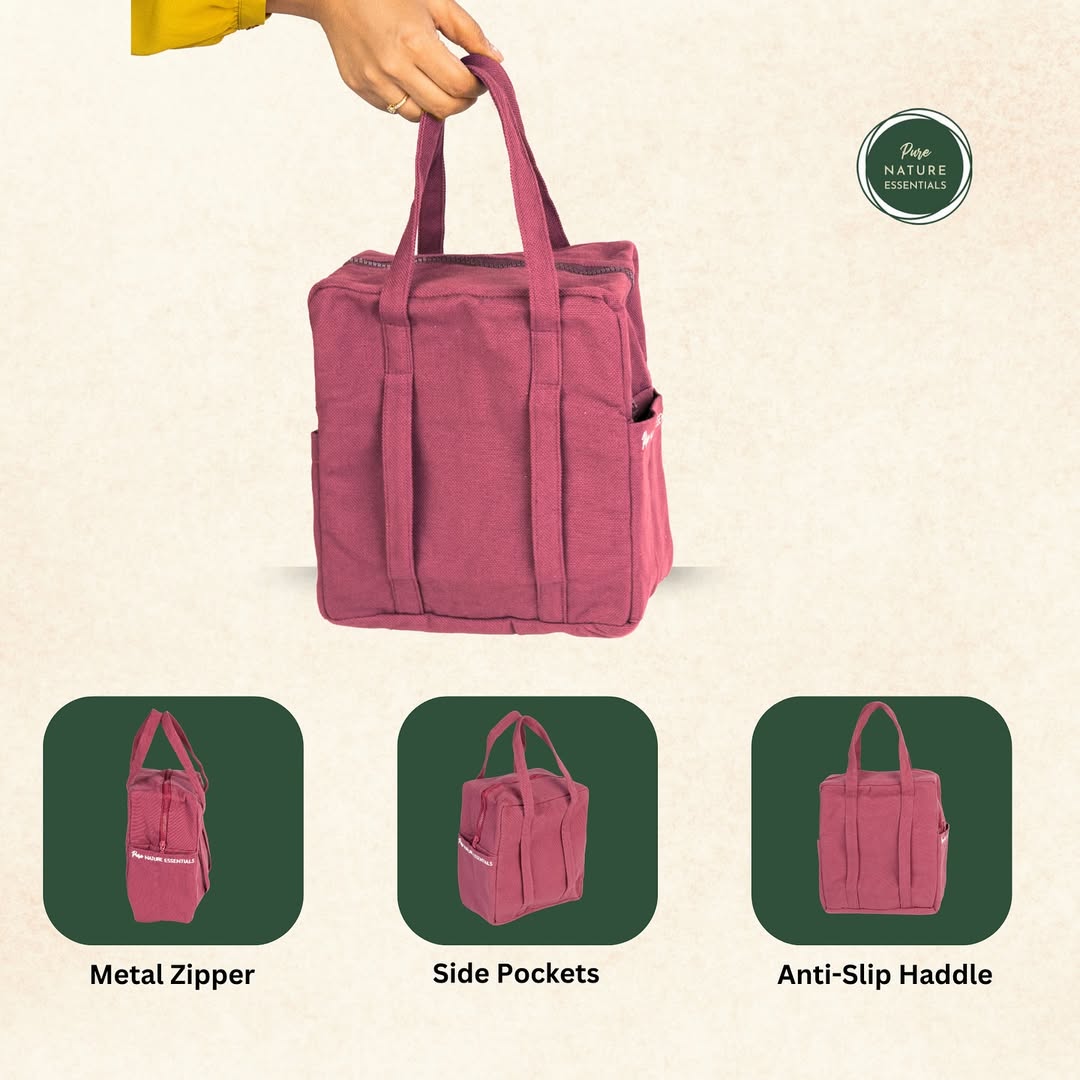 Premium Thermal food Bag