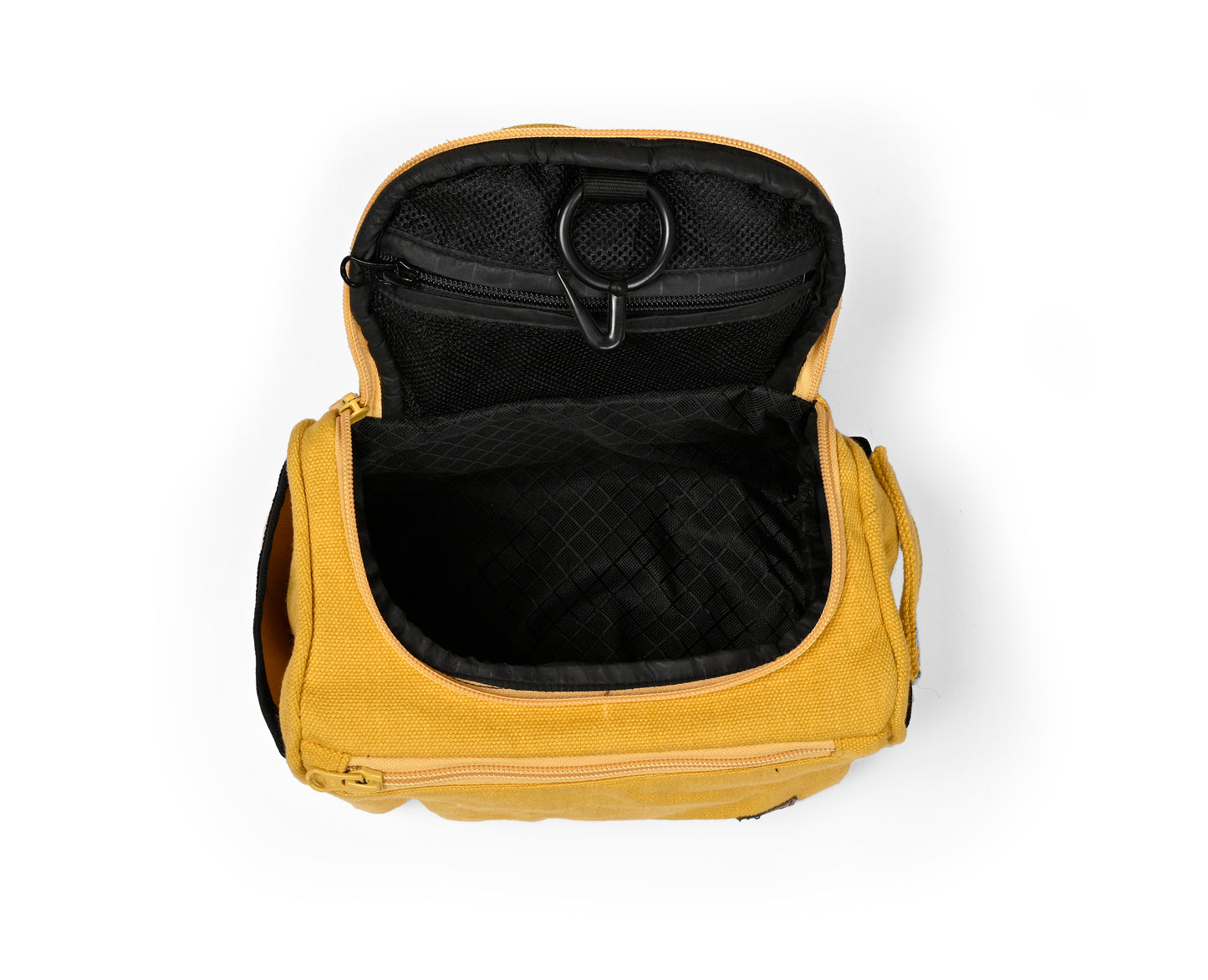 Toiletry bag