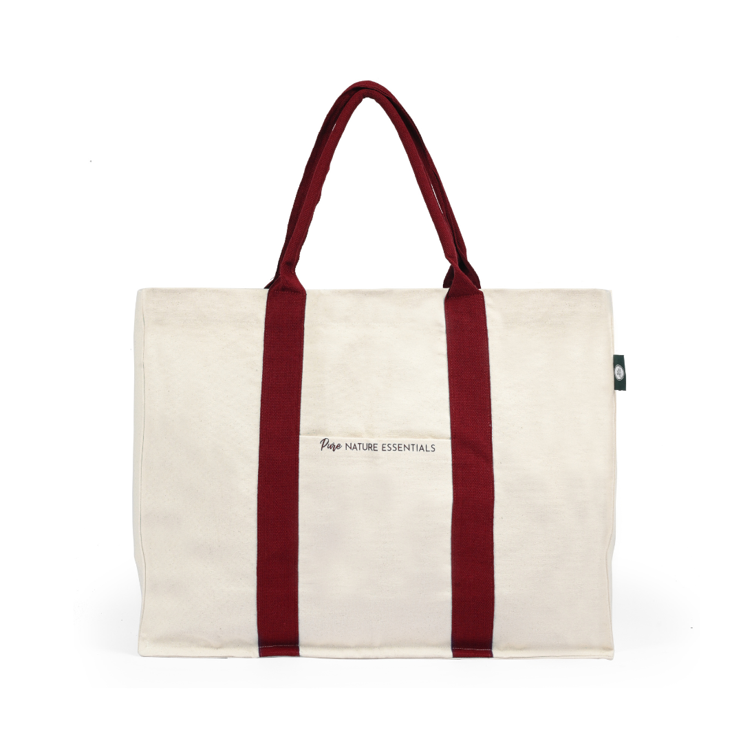 Gada Tote Bag