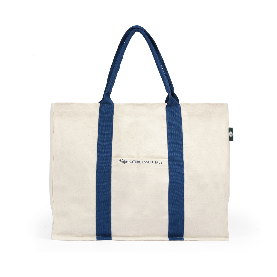 Gada Tote Bag