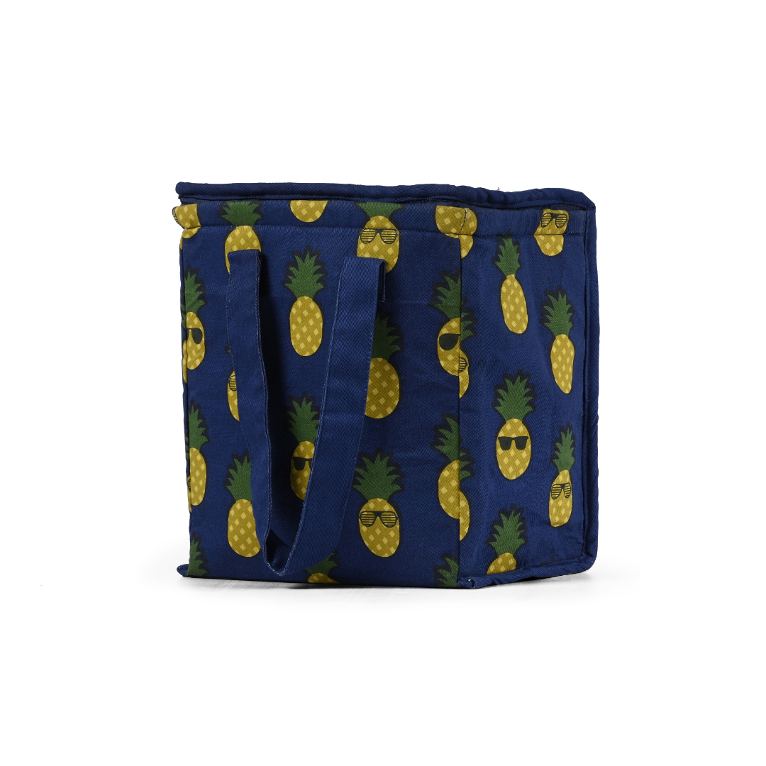 Cotton Lunch Bag