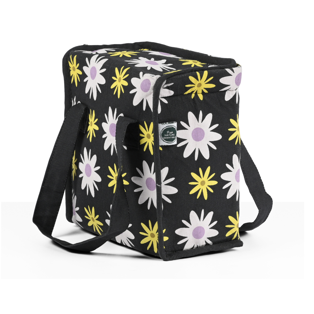 Cotton Lunch Bag