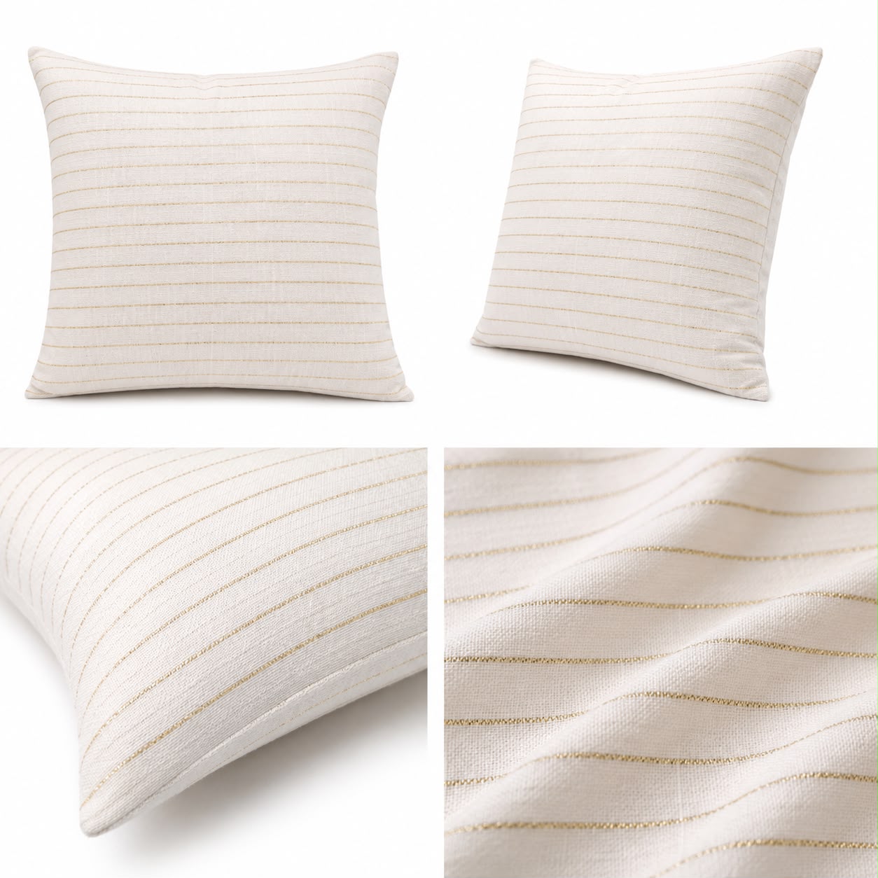 Premium Cotton Cushion Cover