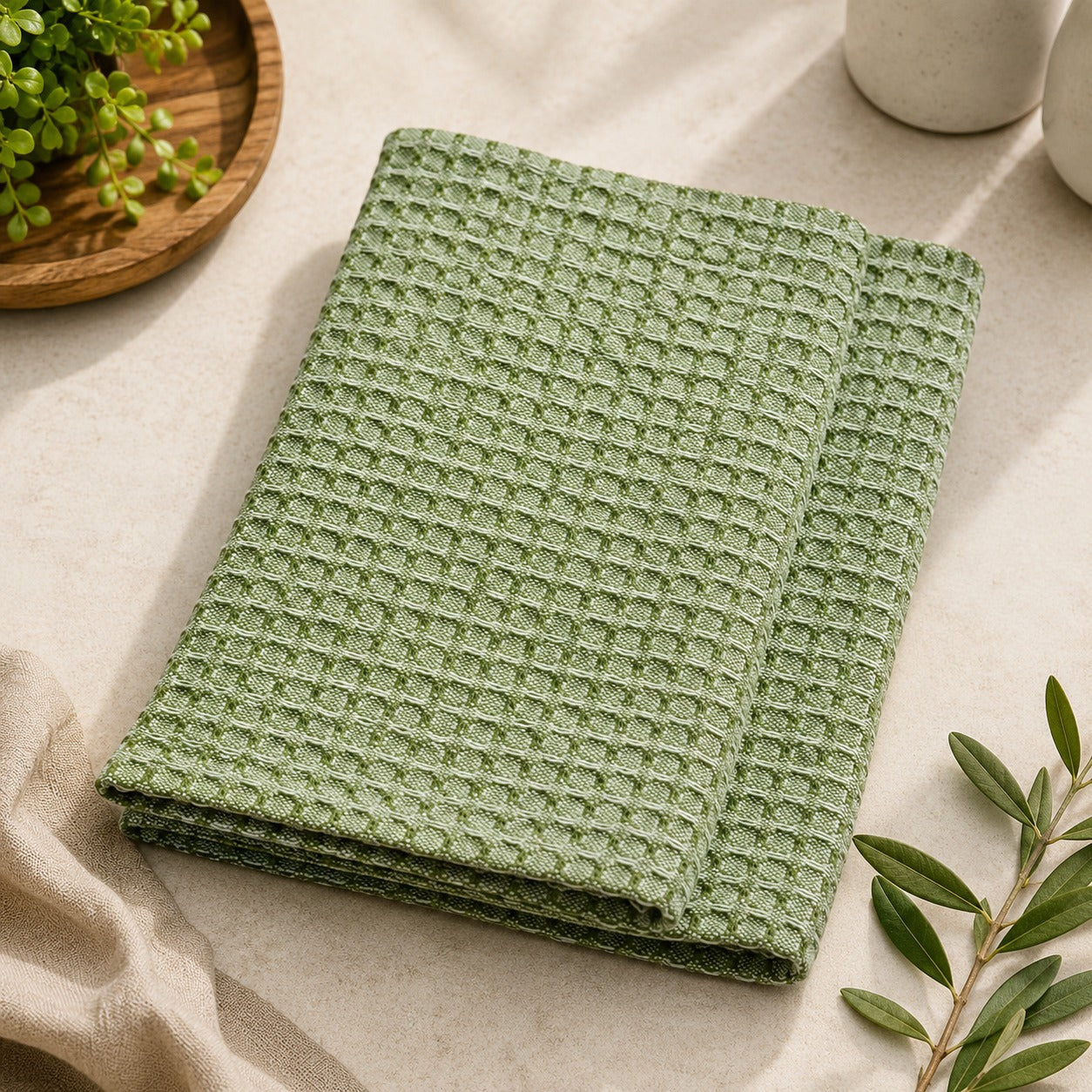 Kitchen Towels Set of 2