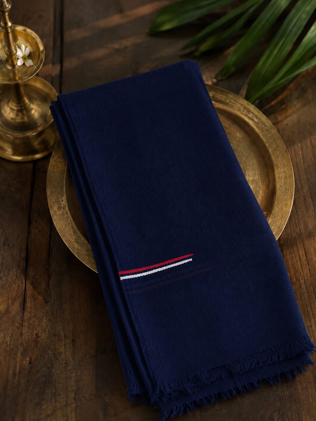 Naith Heritage Handloom Towel