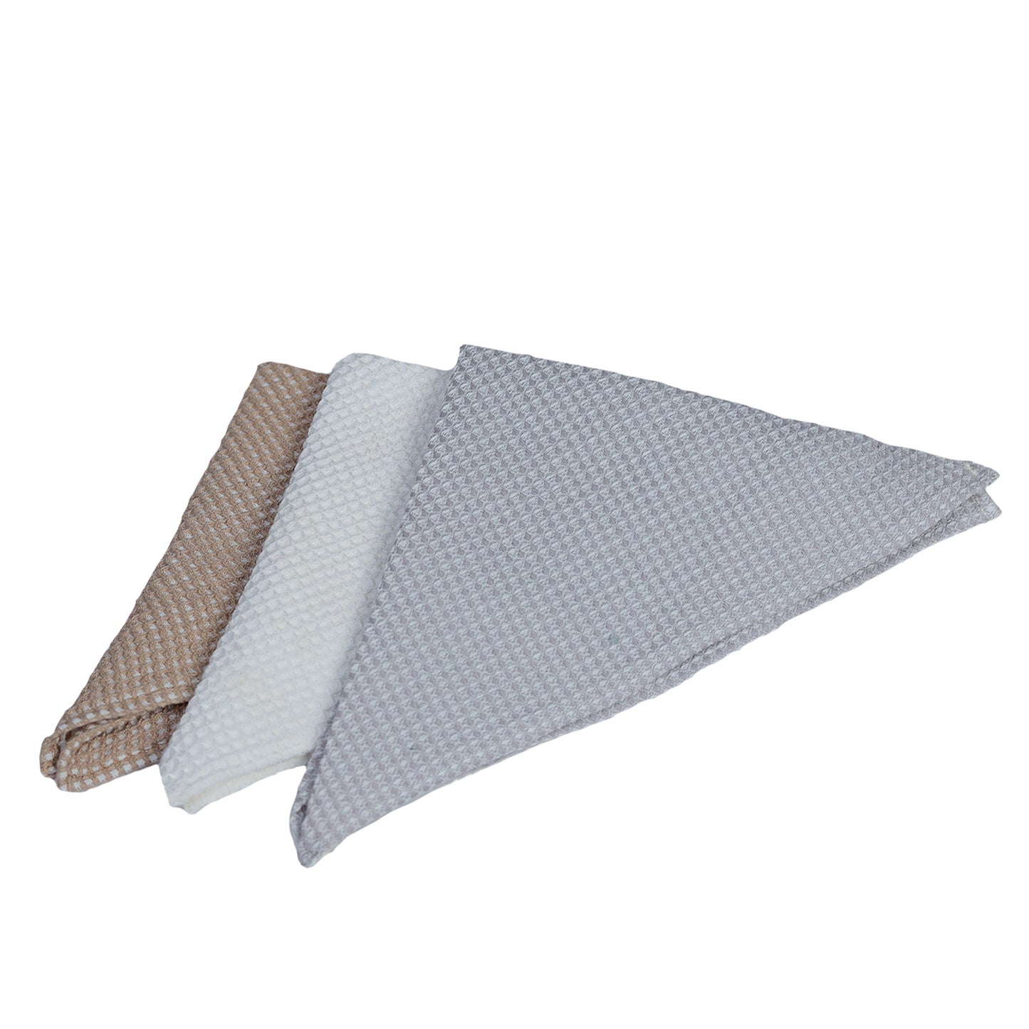 Organic Face Towel