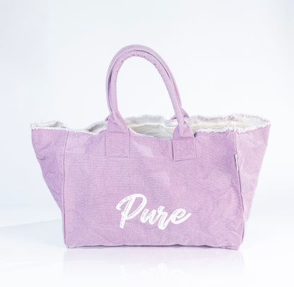 Eve Tote Bag