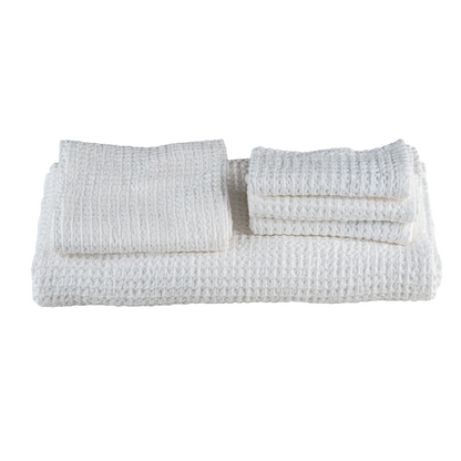 Waffle weave luxury Combo