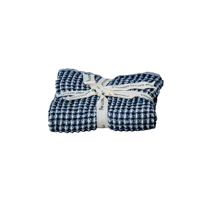Waffle weave Hand Towel
