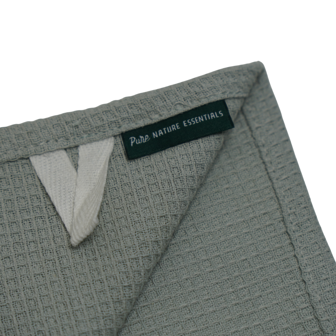 Kitchen towels set of 4