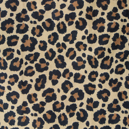 Leopard print Tote Bag