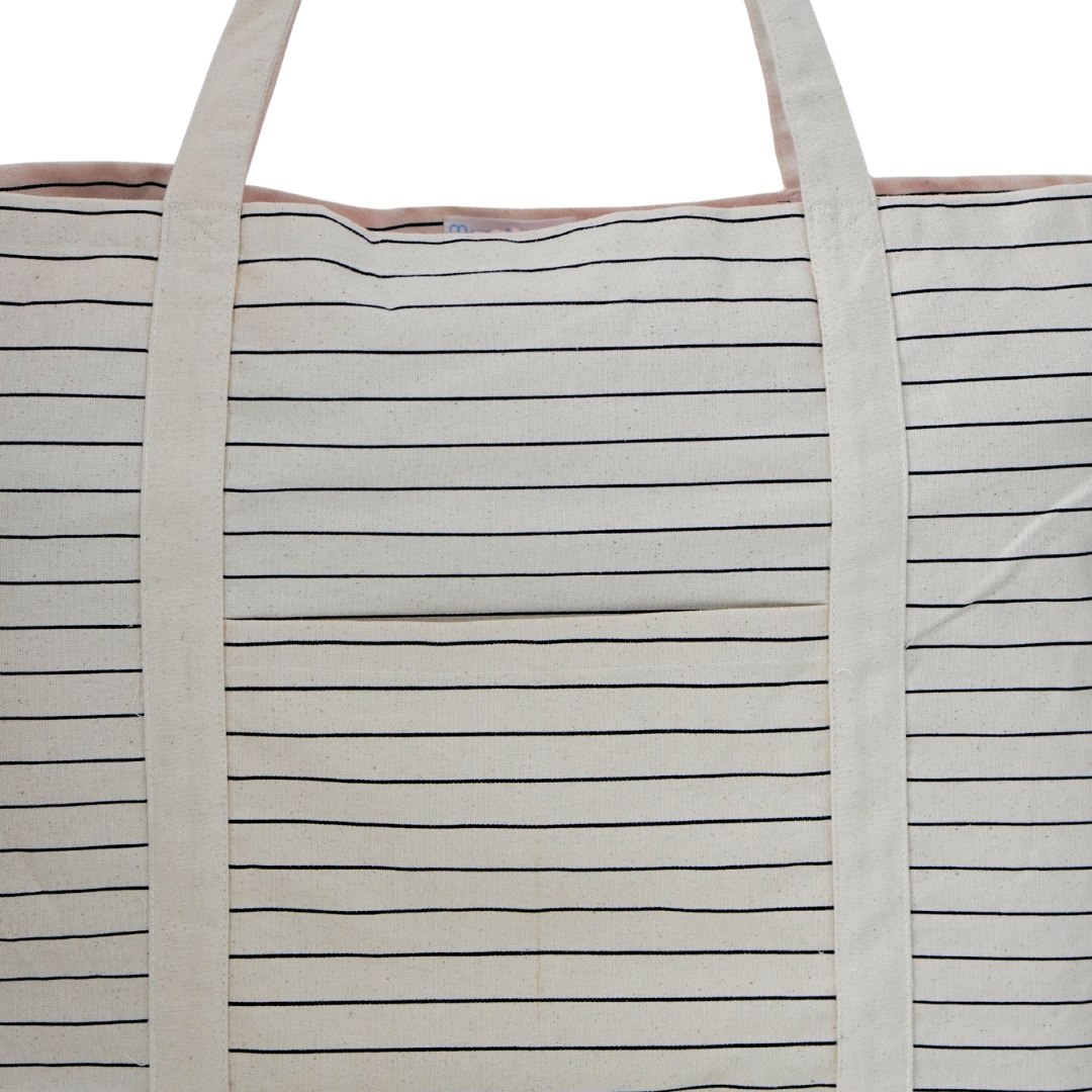 Laura Travel Mate Tote