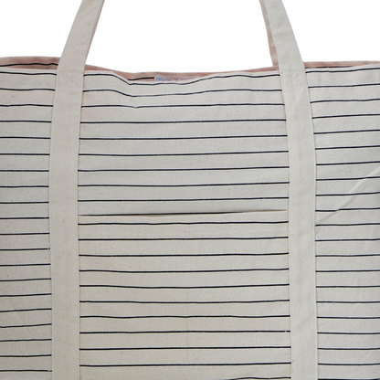 Laura Travel Mate Tote