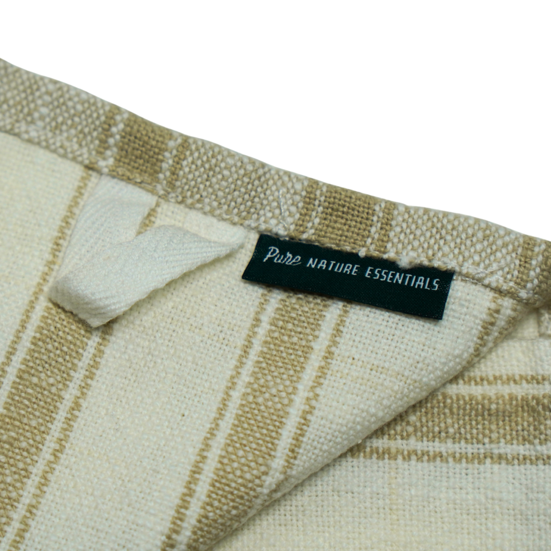 Kitchen towels set of 4