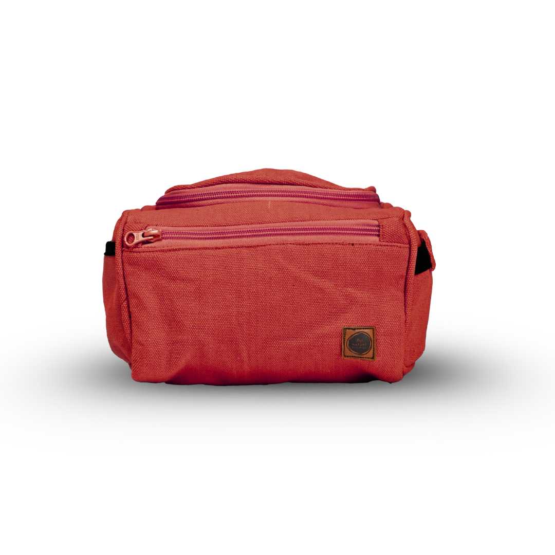 Toiletry bag
