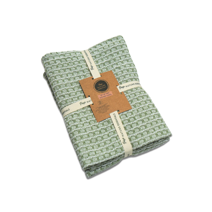 Kitchen towels set of 2