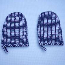 Mini Mittens