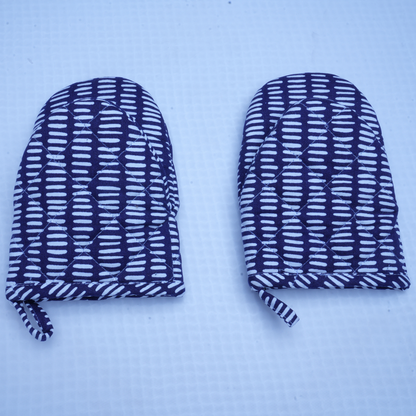 Mini Mittens