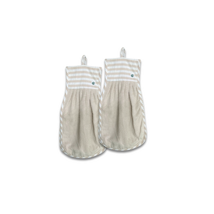 Hand wash towel (set of 2)