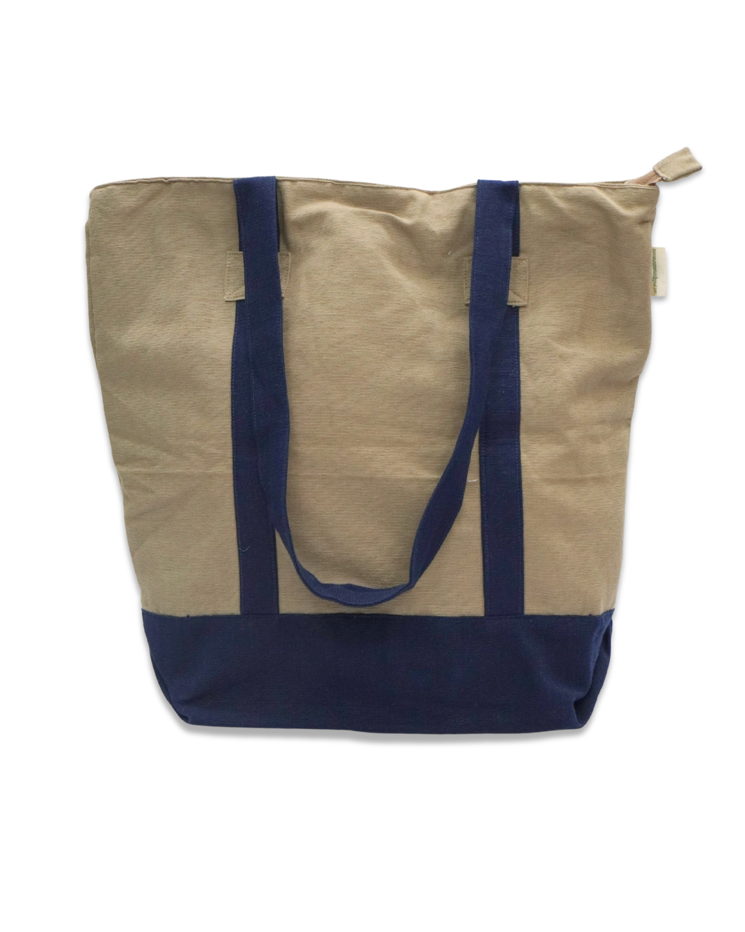 Easy tote bag
