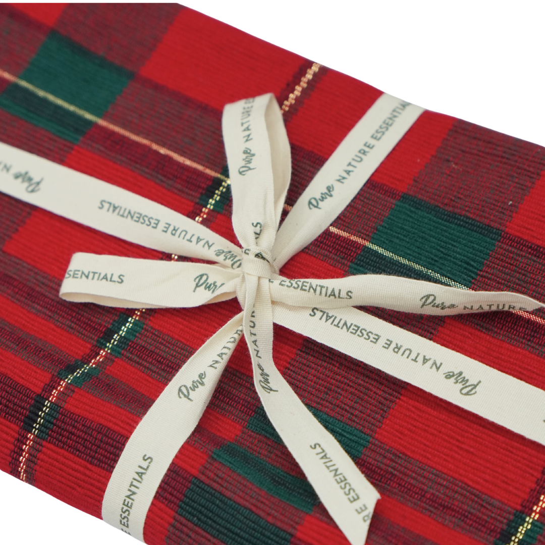 Christmas Table runner set of 3