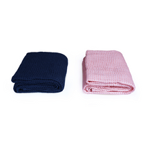 Twin bath towel combo