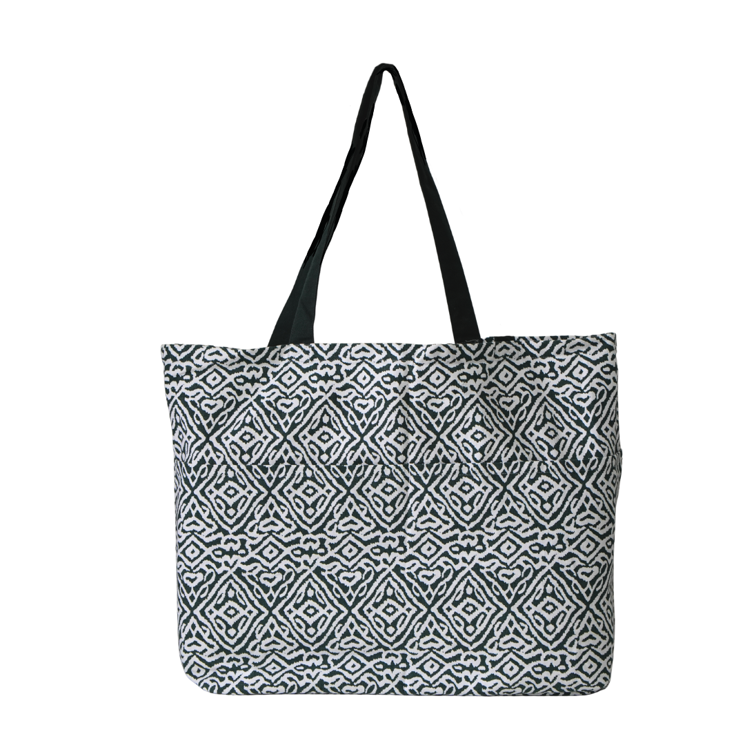 Laura Travel Mate Tote