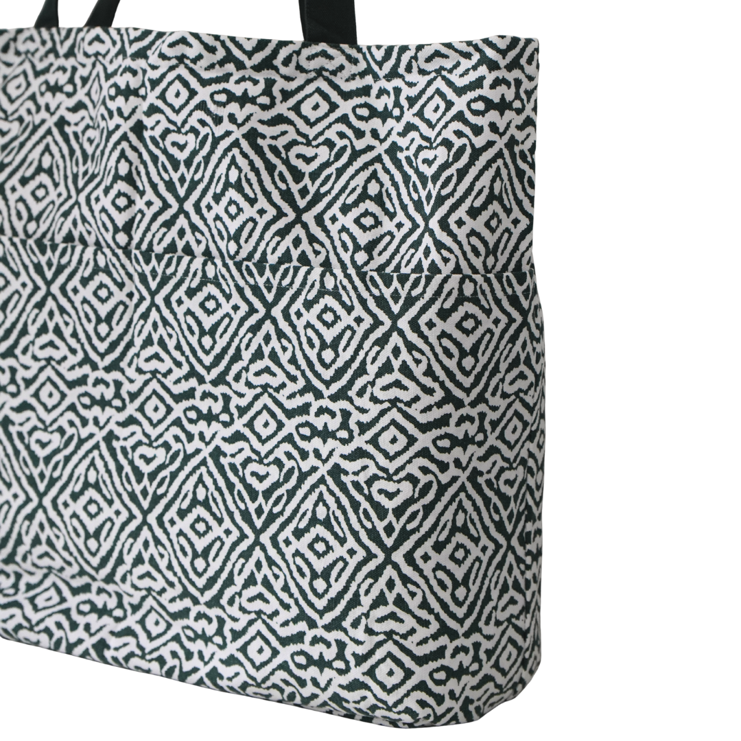 Laura Travel Mate Tote
