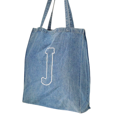 Imprint Tote Bag