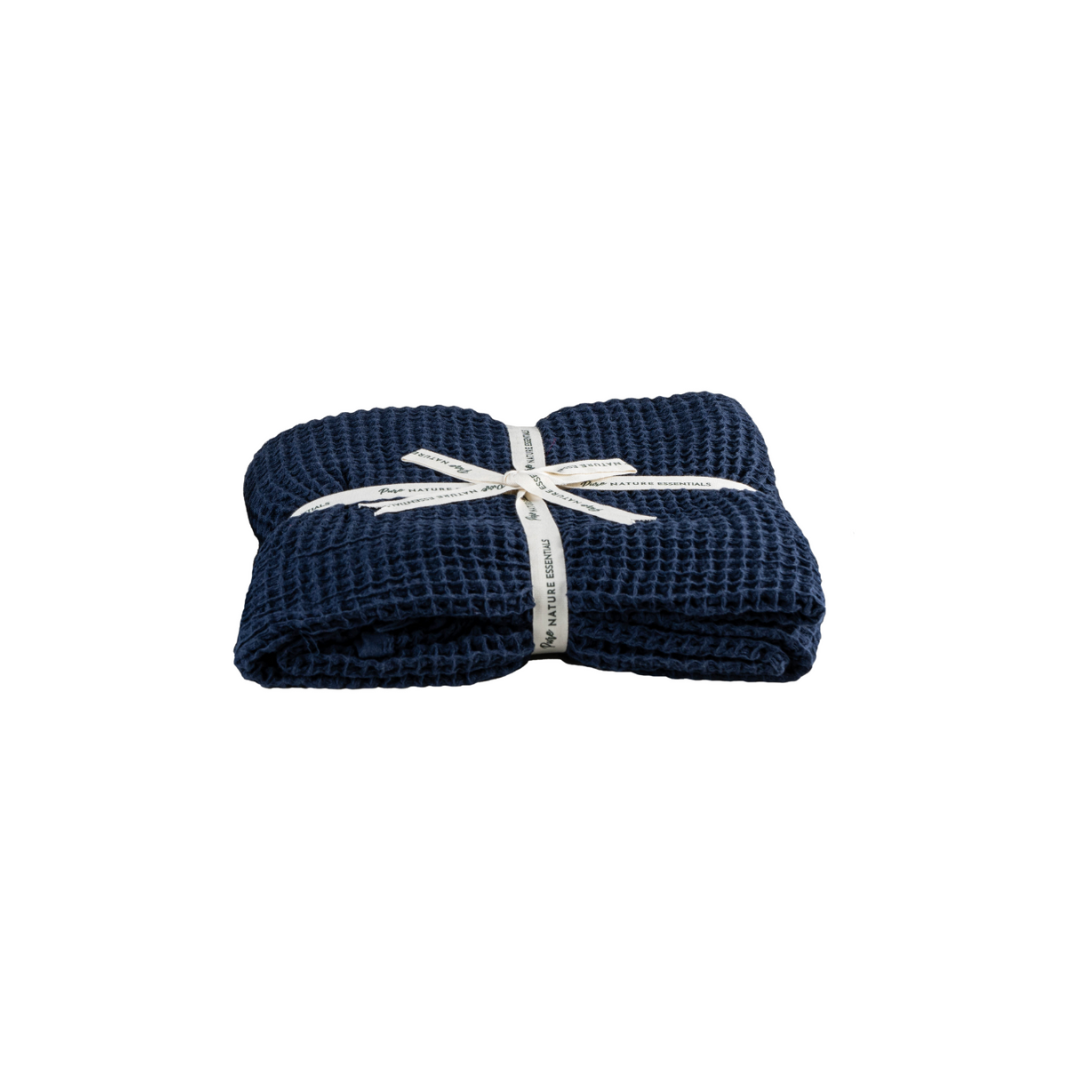 Twin bath towel combo