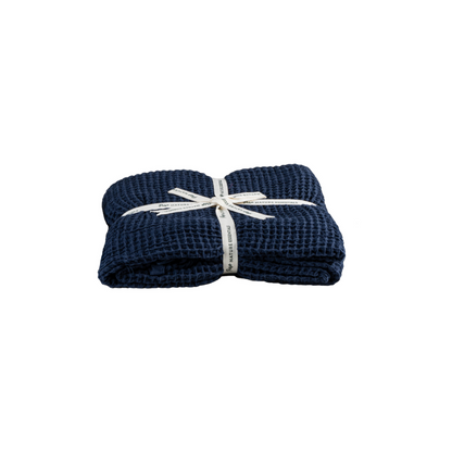 Twin bath towel combo
