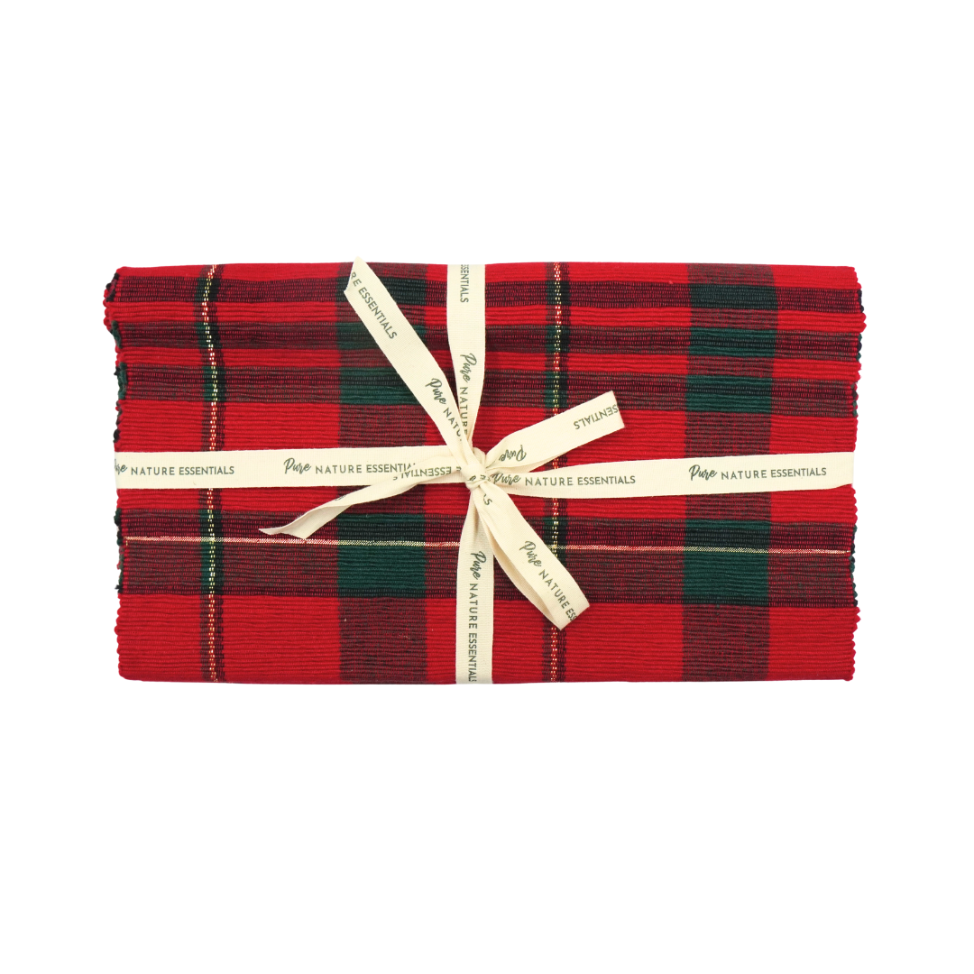 Christmas Table runner set of 3