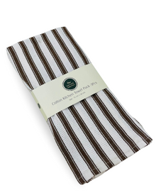 Cotton Kitchen towel(pack of 3)