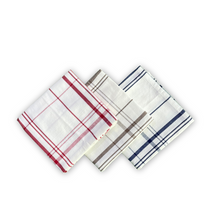 Cotton tea towel
