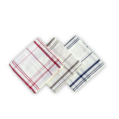 Cotton tea towel