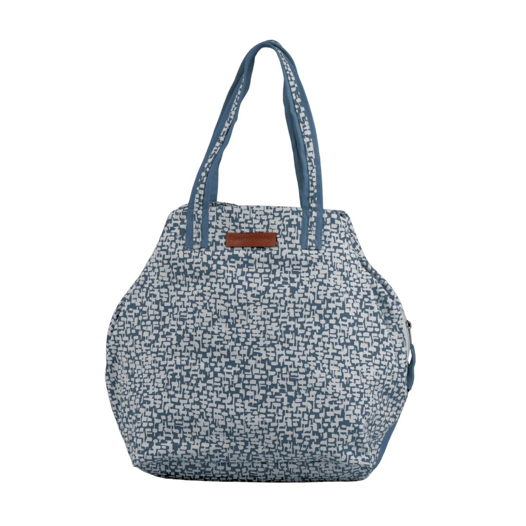 Weekender Tote Bag