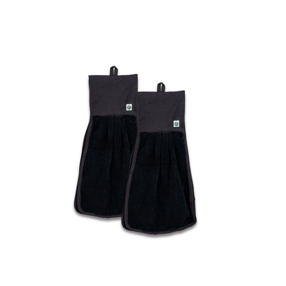 Hand wash towel (set of 2)