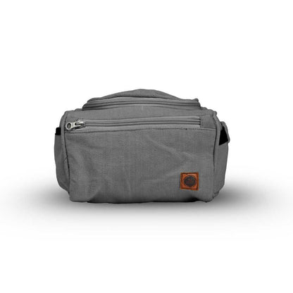 Toiletry bag