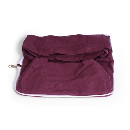 Collabsible bag