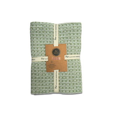 Kitchen towels set of 2