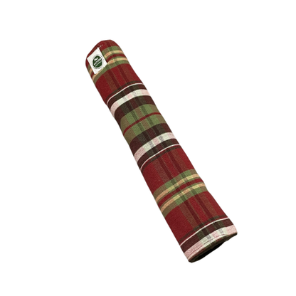 Cotton fridge handle cover