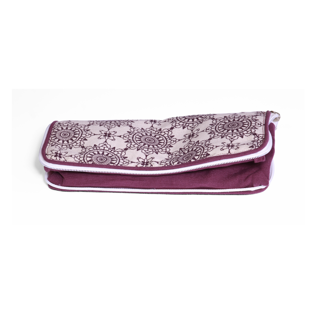 Collabsible bag