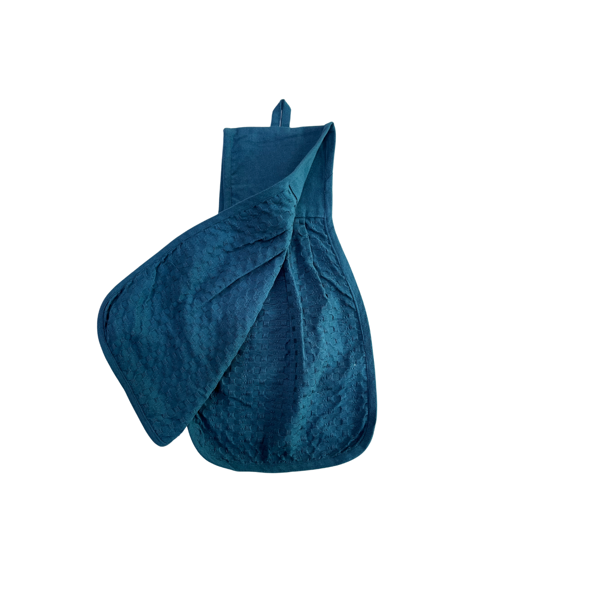 Waffle hang towel (set of 3)