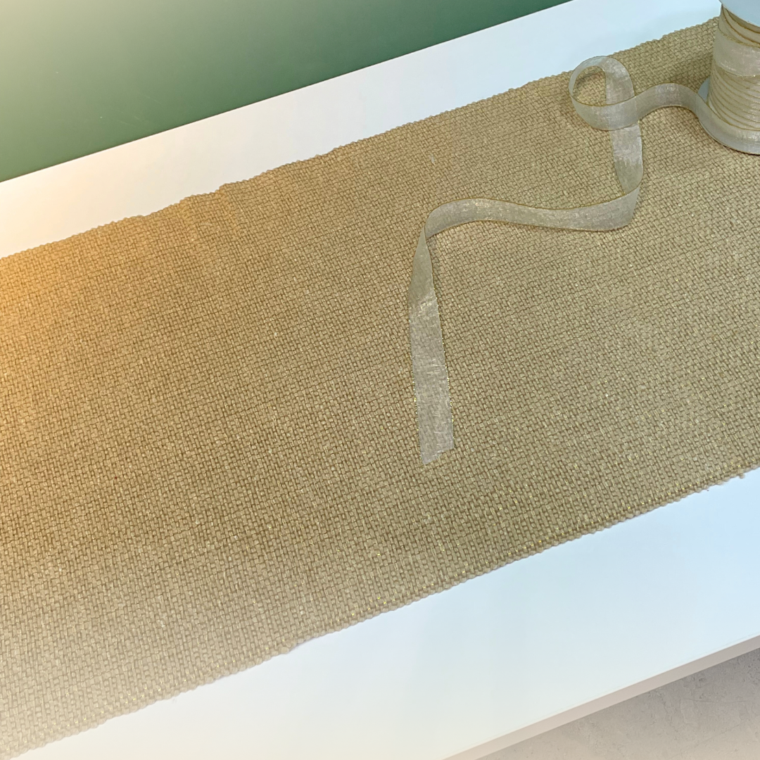Onam special table runner